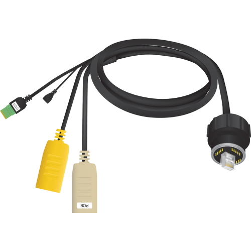 UBIQUITI Кабель Unifi Camera PRO Cable