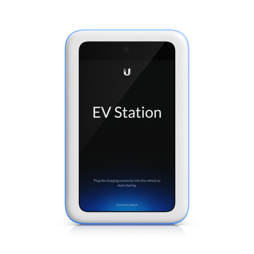 UBIQUITI Зарядная станция EV Station