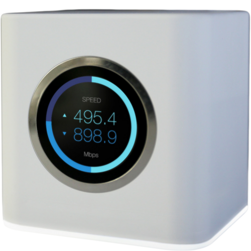 UBIQUITI Беспроводная система AmpliFi