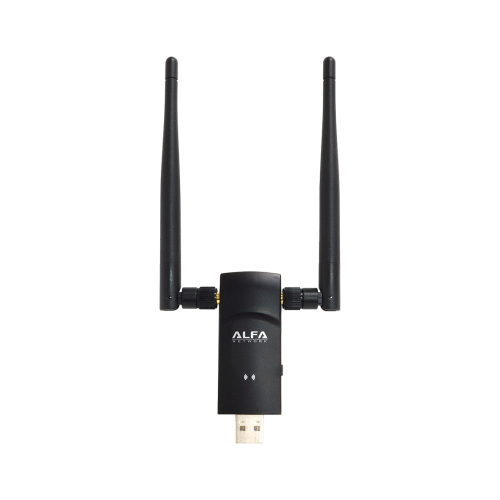 UBIQUITI Wi-Fi адаптер Alfa AWUS 036EACS