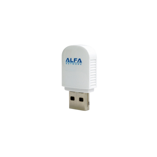 UBIQUITI Wi-Fi адаптер Alfa AWUS 036AC