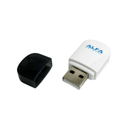 UBIQUITI Wi-Fi адаптер Alfa AWUS 036AC