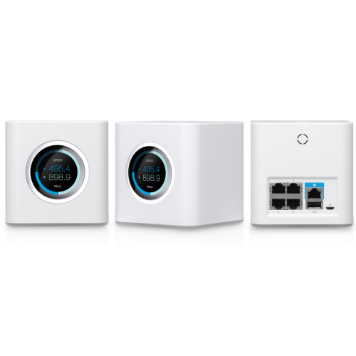 UBIQUITI Беспроводная система AmpliFi LR