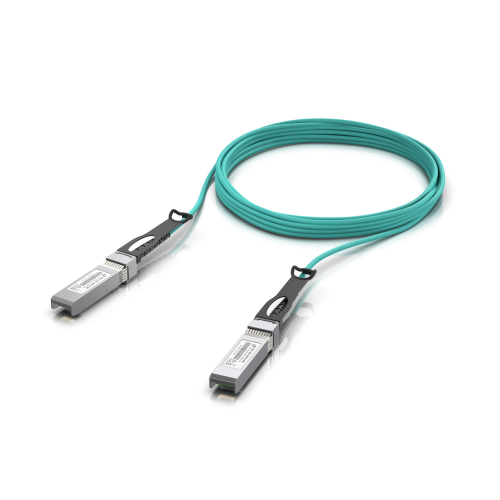 UBIQUITI Кабель Long-Range Direct Attach Cable, 10 Gbps 5М