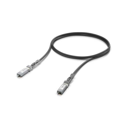 UBIQUITI Кабель 25 Gbps Direct Attach Cable 1М