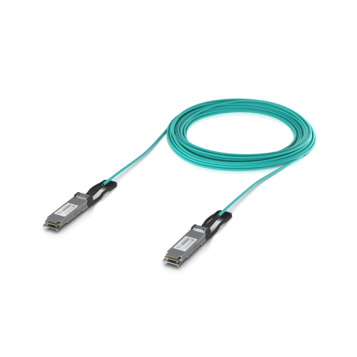 UBIQUITI Кабель Long-Range Direct Attach Cable QSFP28 20М