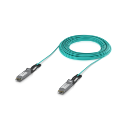 UBIQUITI Кабель Long-Range Direct Attach Cable QSFP28 30М