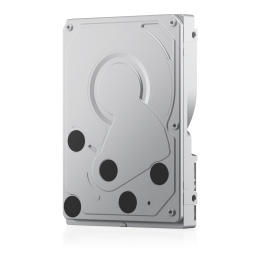 UBIQUITI Жёсткий диск HDD 1 TB