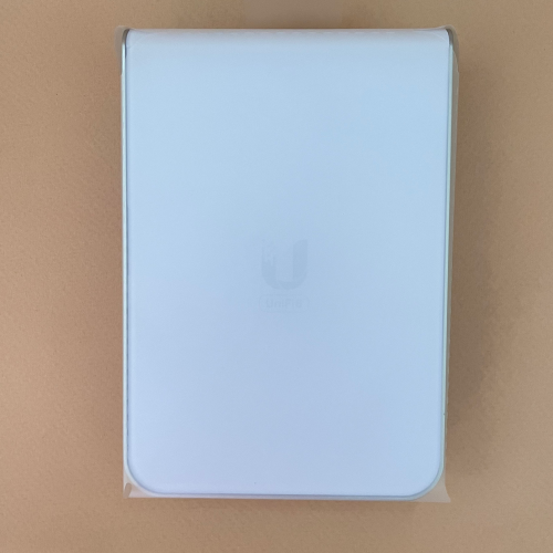 UBIQUITI Точка доступа U6 In-Wall (5-pack)