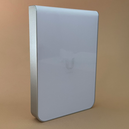 UBIQUITI Точка доступа U6 In-Wall (5-pack)