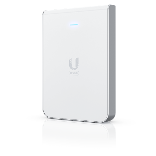 UBIQUITI Точка доступа U6 In-Wall (5-pack)