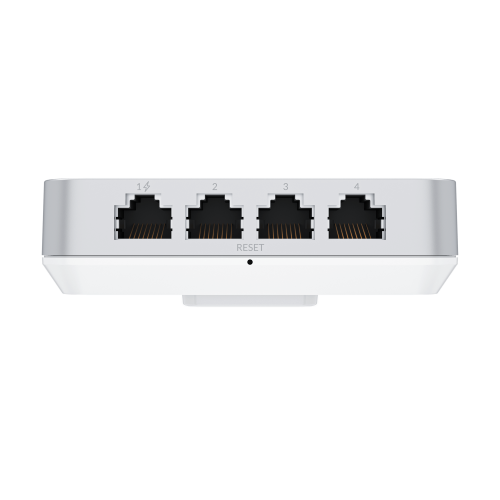 UBIQUITI Точка доступа U6 In-Wall (5-pack)