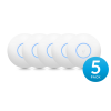 UBIQUITI Точка доступа U6 Lite (5-pack)