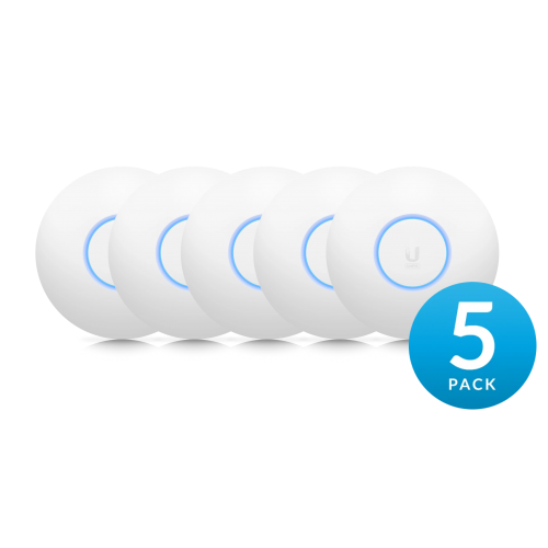 UBIQUITI Точка доступа U6 Lite (5-pack)