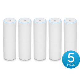 UBIQUITI Точка доступа U6 Mesh (5-pack)