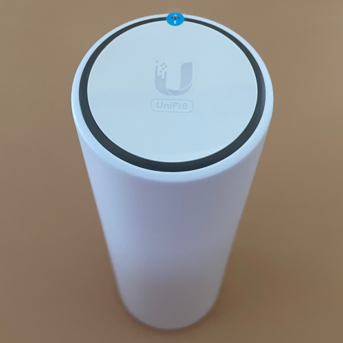 UBIQUITI Точка доступа U6 Mesh (5-pack)