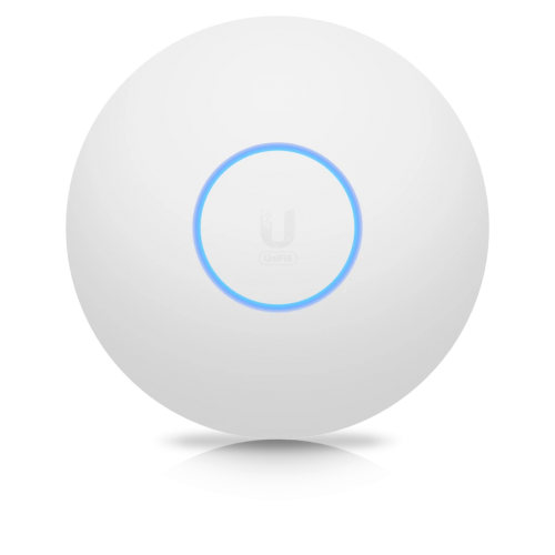 UBIQUITI Точка доступа U6 Pro (5-pack)