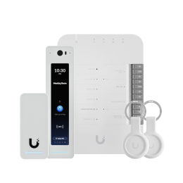 UBIQUITI Комплект СКУД G2 Starter Kit Professional