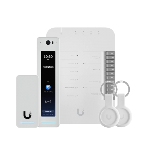 UBIQUITI Комплект СКУД G2 Starter Kit Professional