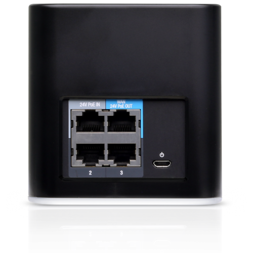 UBIQUITI Роутер AirCube AC