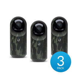 UBIQUITI Накладка G3 Flex Cover Camo 3