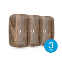 UBIQUITI Накладка U6 Extender Cover Wood (3-pack)