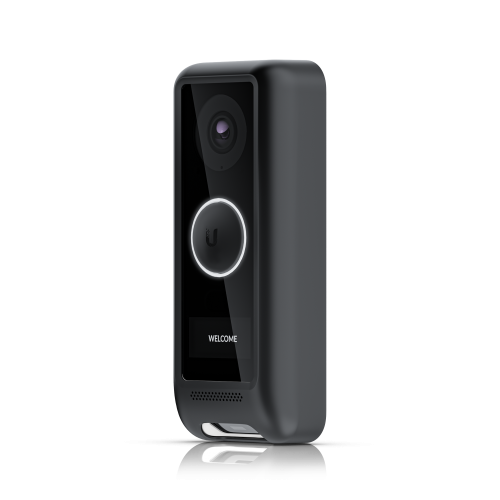 UBIQUITI Накладка G4 Doorbell Cover Black