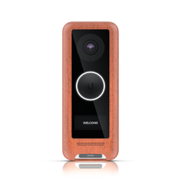 UBIQUITI Накладка G4 Doorbell Cover Brick