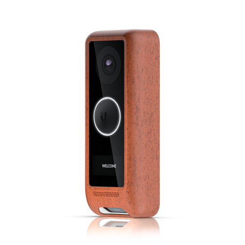 UBIQUITI Накладка G4 Doorbell Cover Brick