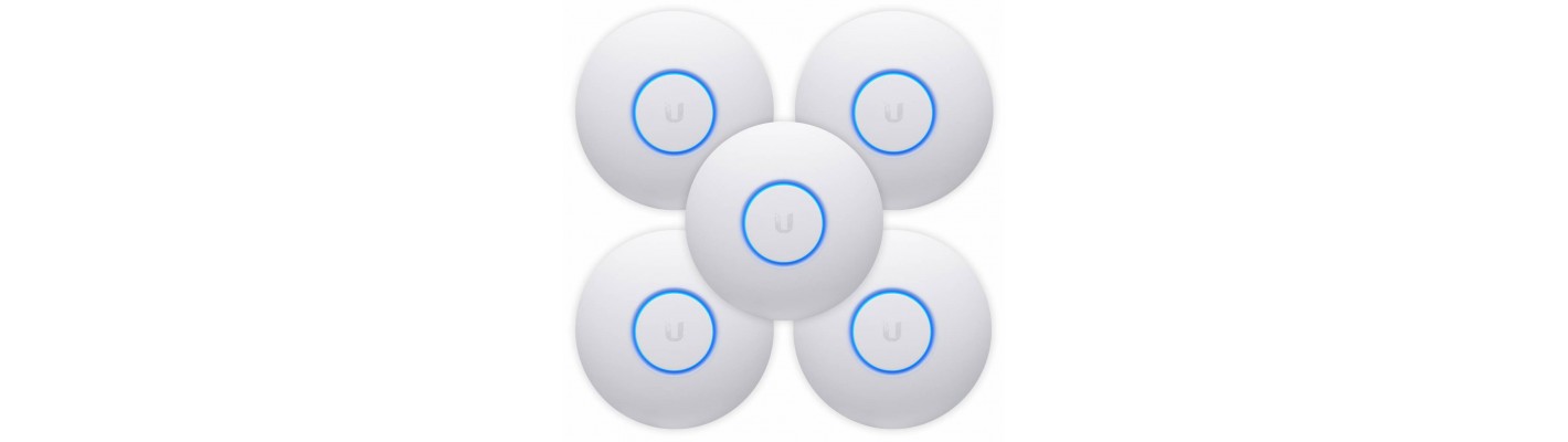 Точка доступа Ubiquiti