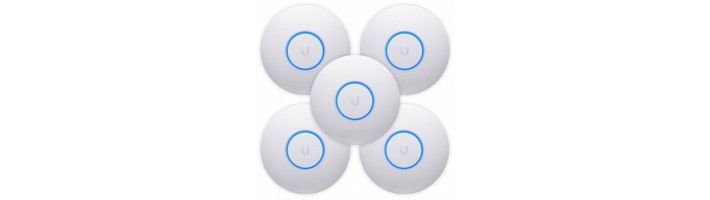 Точка доступа Ubiquiti